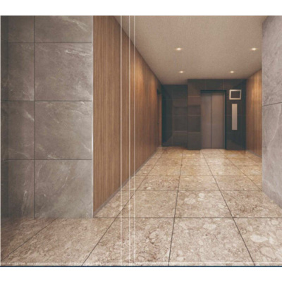 【外観】 | エスリード神戸三宮ヒルズ