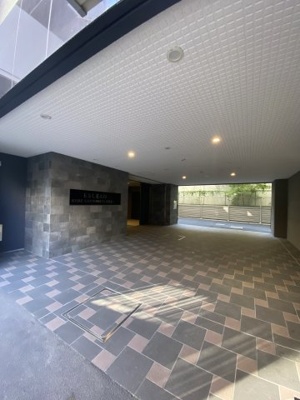 【エントランス】 | エスリード神戸三宮ヒルズ