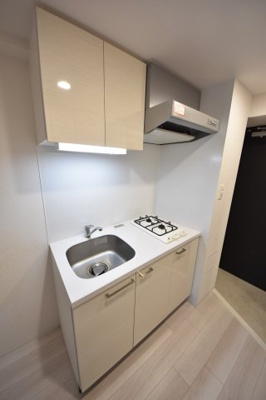 【キッチン】 | エスリード神戸三宮ヒルズ