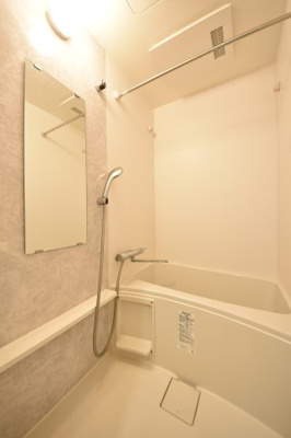 【浴室】 | エスリード神戸三宮ヒルズ