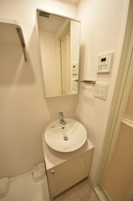 【独立洗面台】 | エスリード神戸三宮ヒルズ