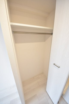 【収納】 | エスリード神戸三宮ヒルズ