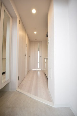 【玄関】 | エスリード神戸三宮ヒルズ