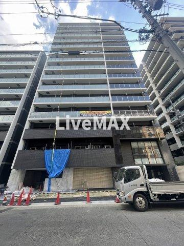 【外観】エステムコート名古屋TWIN　WEST