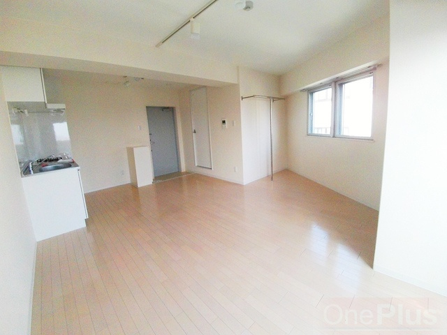 レシア六甲の洋室