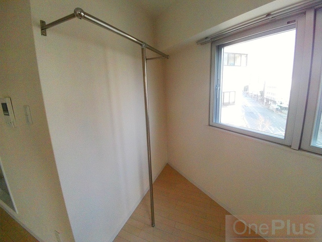 レシア六甲の収納