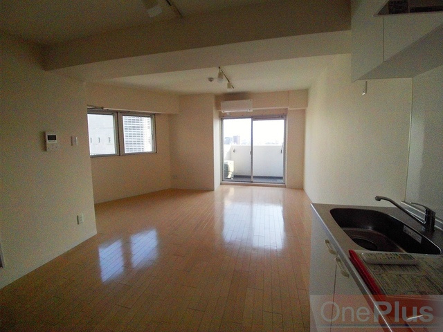 レシア六甲の洋室