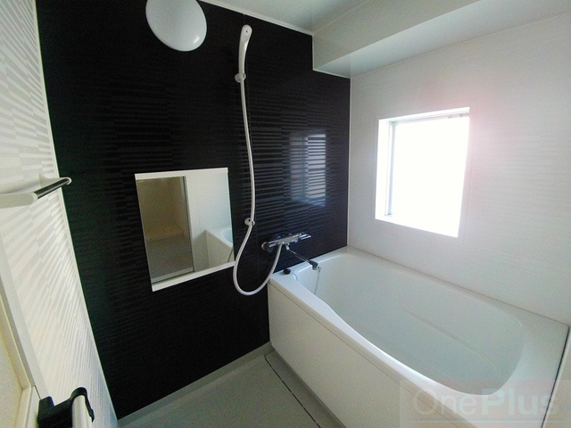 レシア六甲の浴室