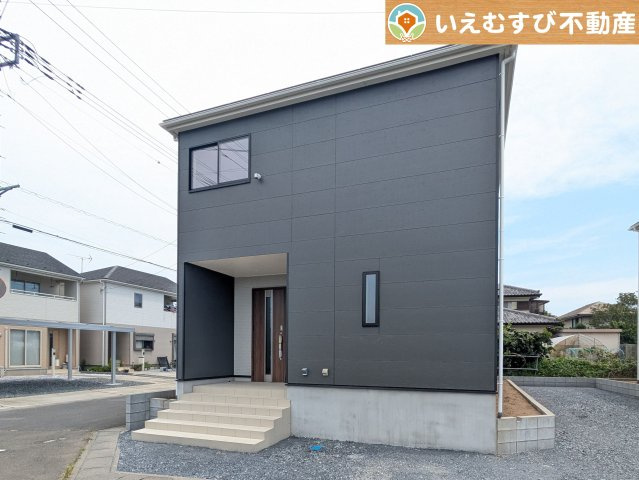 Cradle garden　本庄市下野堂第6