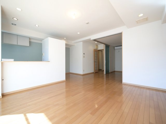 おぶりがーど今の居間・リビング