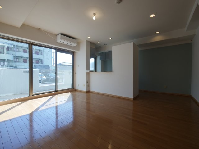 おぶりがーど今の内装