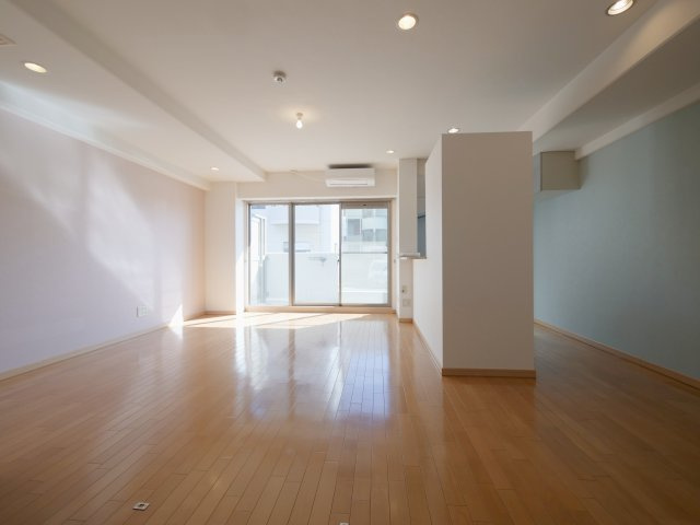 おぶりがーど今の洋室