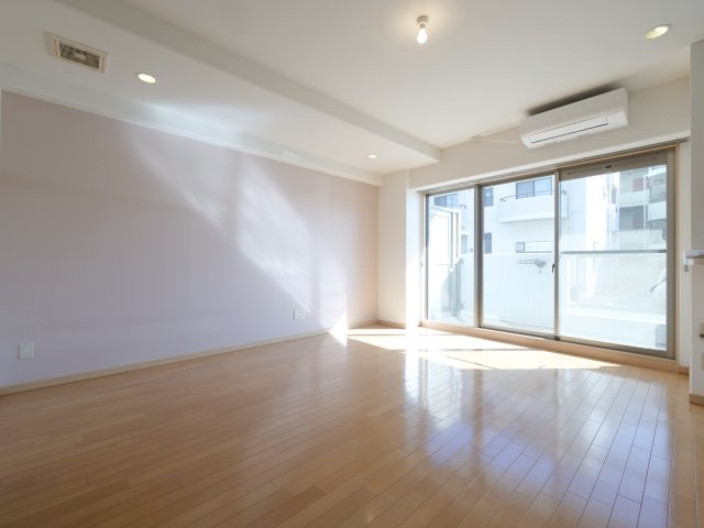 おぶりがーど今の寝室