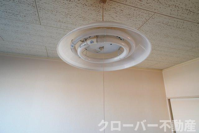 ステイブルホリエの内装