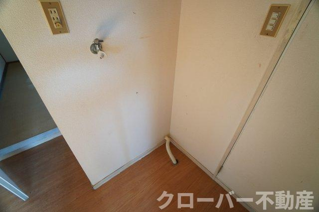 ステイブルホリエの設備