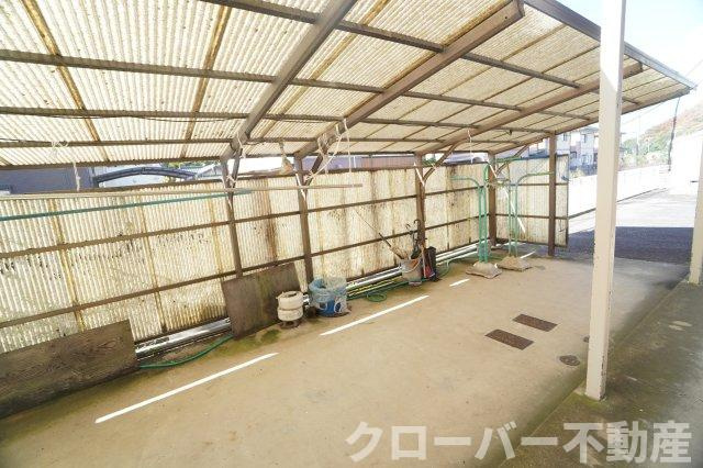 ステイブルホリエのその他共用部分