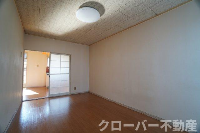 ステイブルホリエの内装