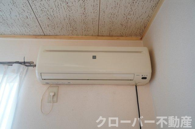 ステイブルホリエの設備