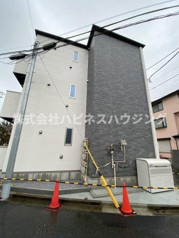 KEIAI RESIDENCE 豊四季