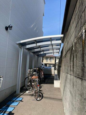 ｅｓｔ　Ⅰのその他共用部分|現況が相違する場合は現況を優… 