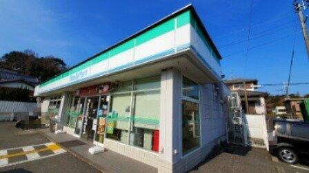 ｅｓｔ　Ⅰの周辺|ファミリーマート 朝…まで135m 
