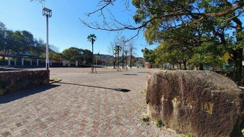 ｅｓｔ　Ⅰの周辺|大谷公園まで599m 