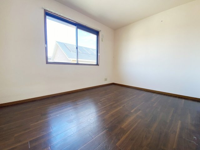 ピアハイツの洋室