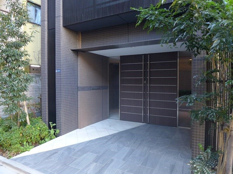 エリタージュ根岸