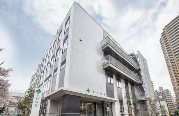 エリタージュ根岸