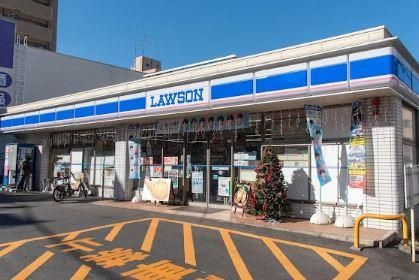 エリタージュ根岸
