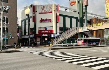 エリタージュ根岸
