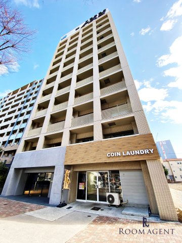 フロンティアタワー名駅南(旧CITY SPIRE 名駅南)