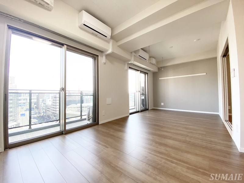 ステラテラスの外観|外観です