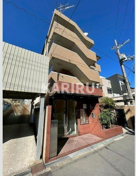 MIRUS　aikawa (旧　ホリックⅠ)