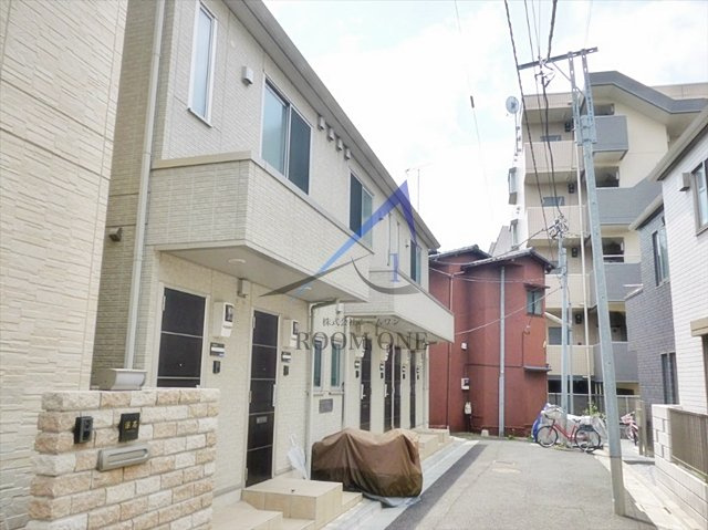 ラ・カーサ・ミーア