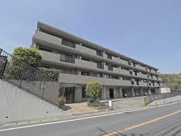 たまプラーザ西パークホームズ