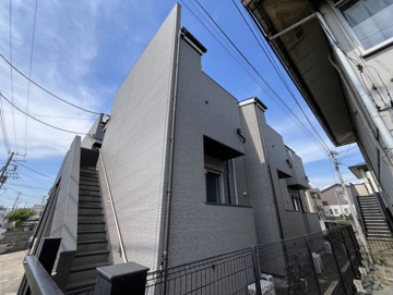 アンビエンテ千葉　EAST館の画像