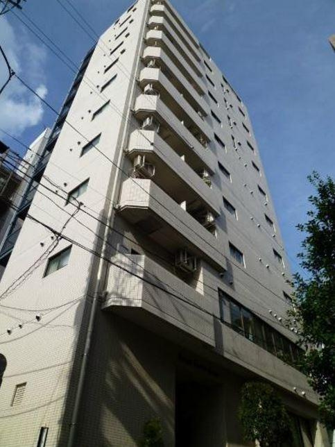 トーカンキャステール本郷