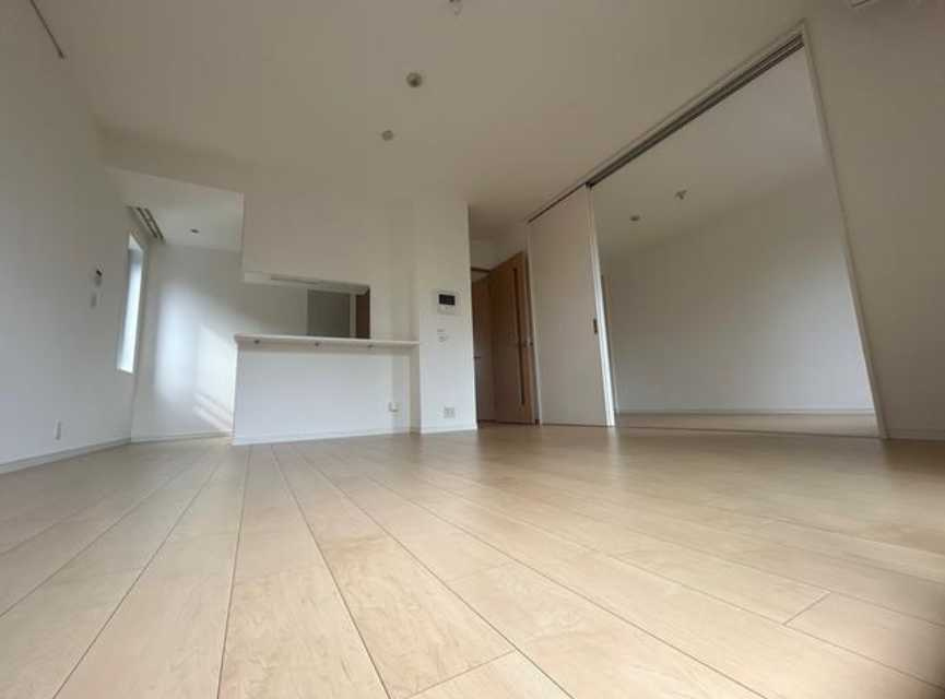 HF若林公園レジデンス　駐車場有　ペット相談　家族向け