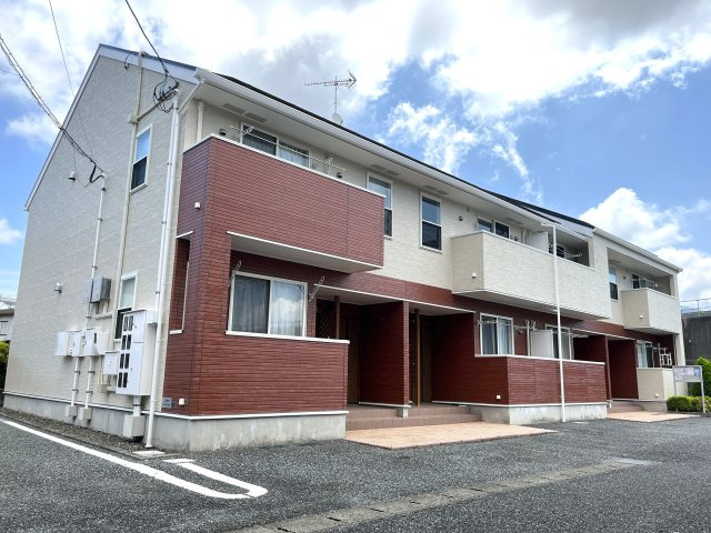 ガーデンハウスＳ・Ｋ　Ⅱ