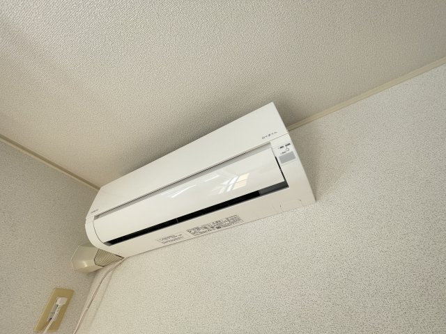 ガーデンハウスＳ・Ｋ　Ⅱの設備