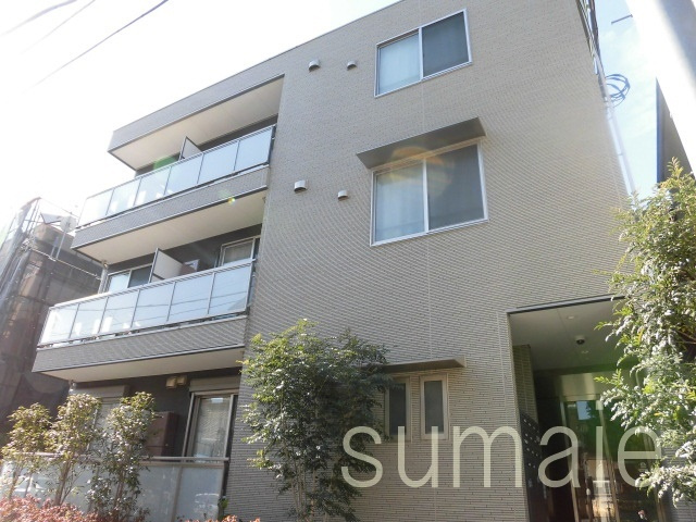 ウェルスクエア田端の外観|外観です☆