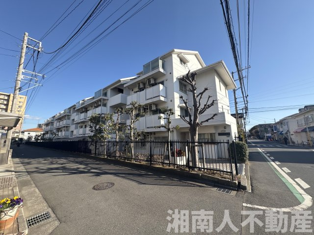 ハイマート辻堂