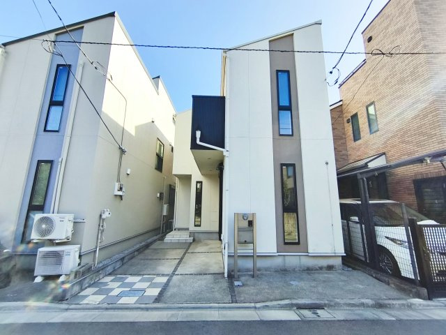 板橋区高島平5丁目