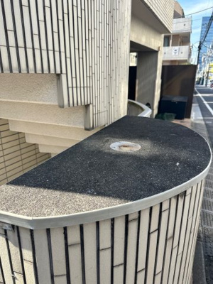 【外観】 | ティアラビル