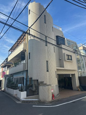 【外観】 | ティアラビル