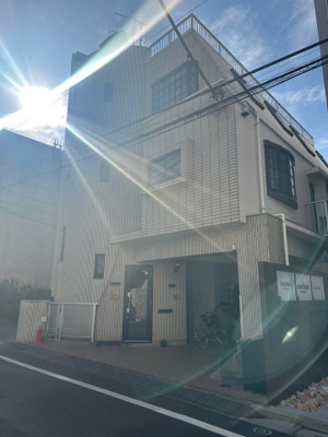 【外観】 | ティアラビル