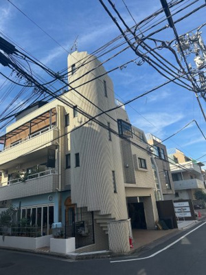 【展望】 | ティアラビル