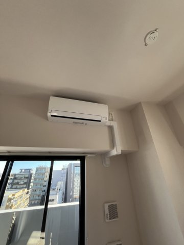 JUSEI　RESIDENCEの設備