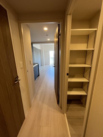 JUSEI　RESIDENCEの内装